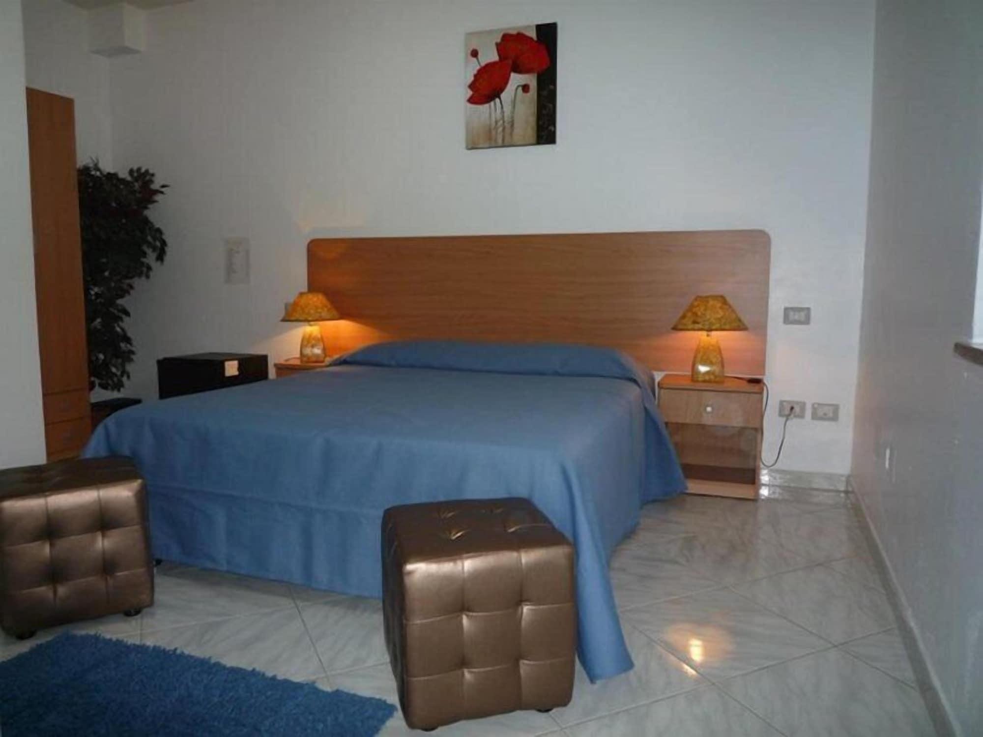 La Valle Hotel 3*