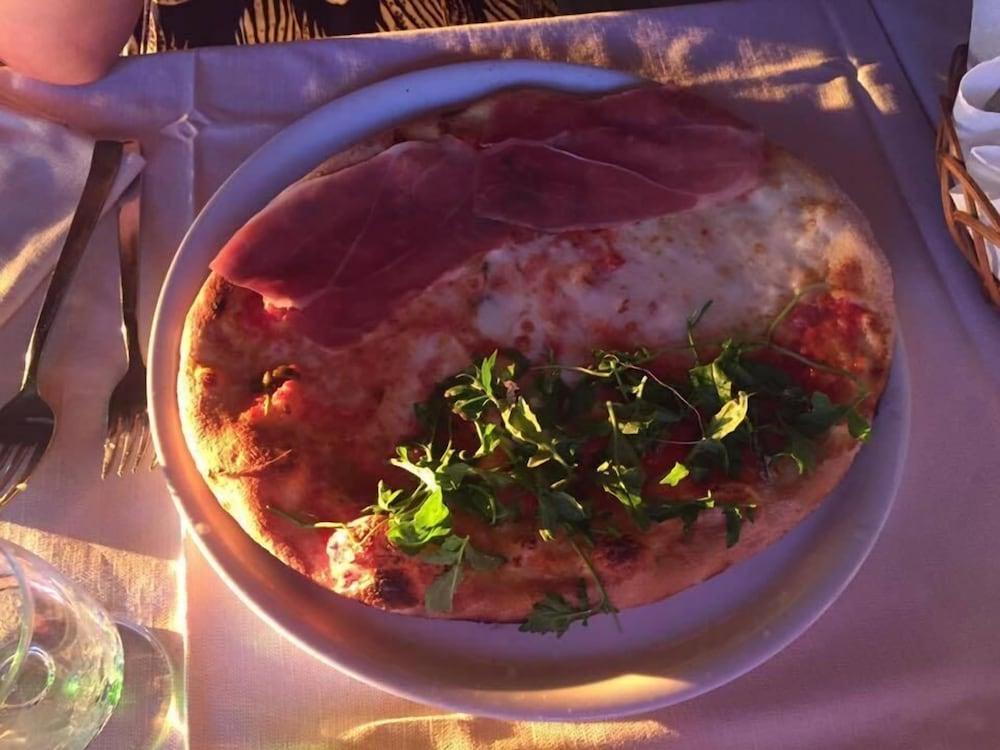 La Valle Hotel Zambrone