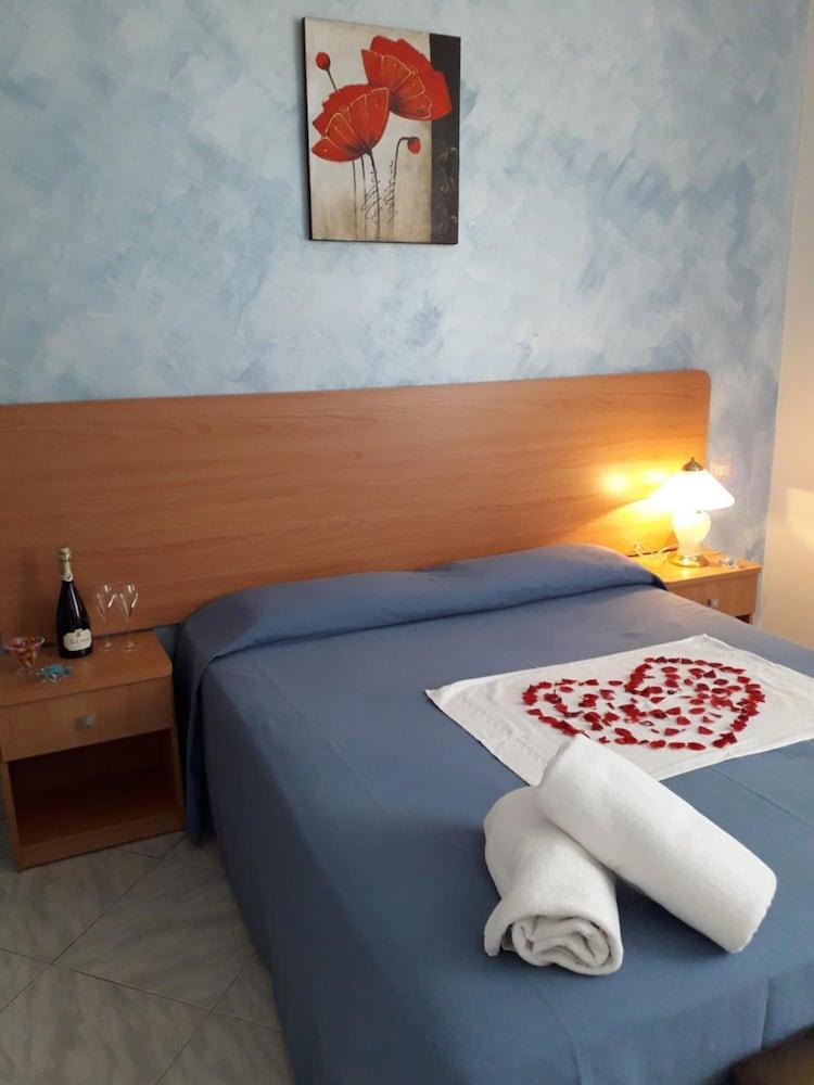 Hotel La Valle Zambrone