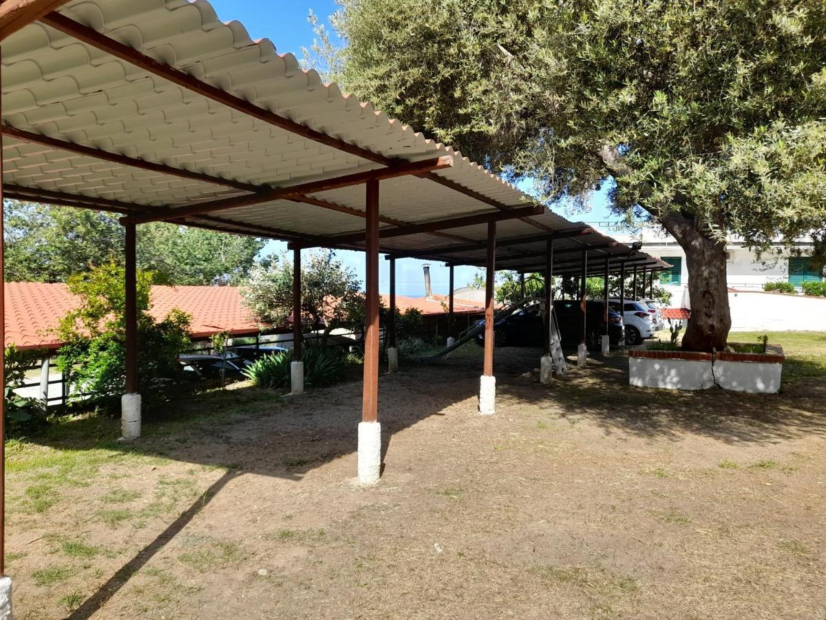 La Valle 3* Zambrone