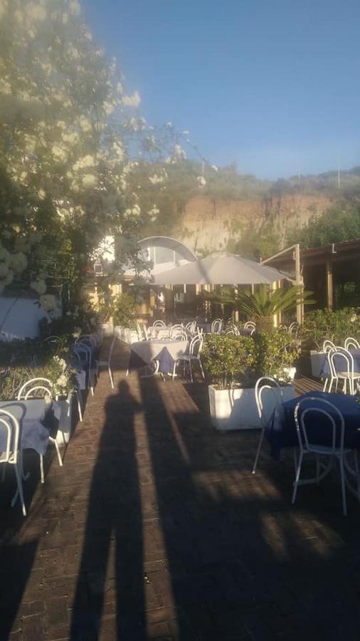 La Valle Hotel Zambrone