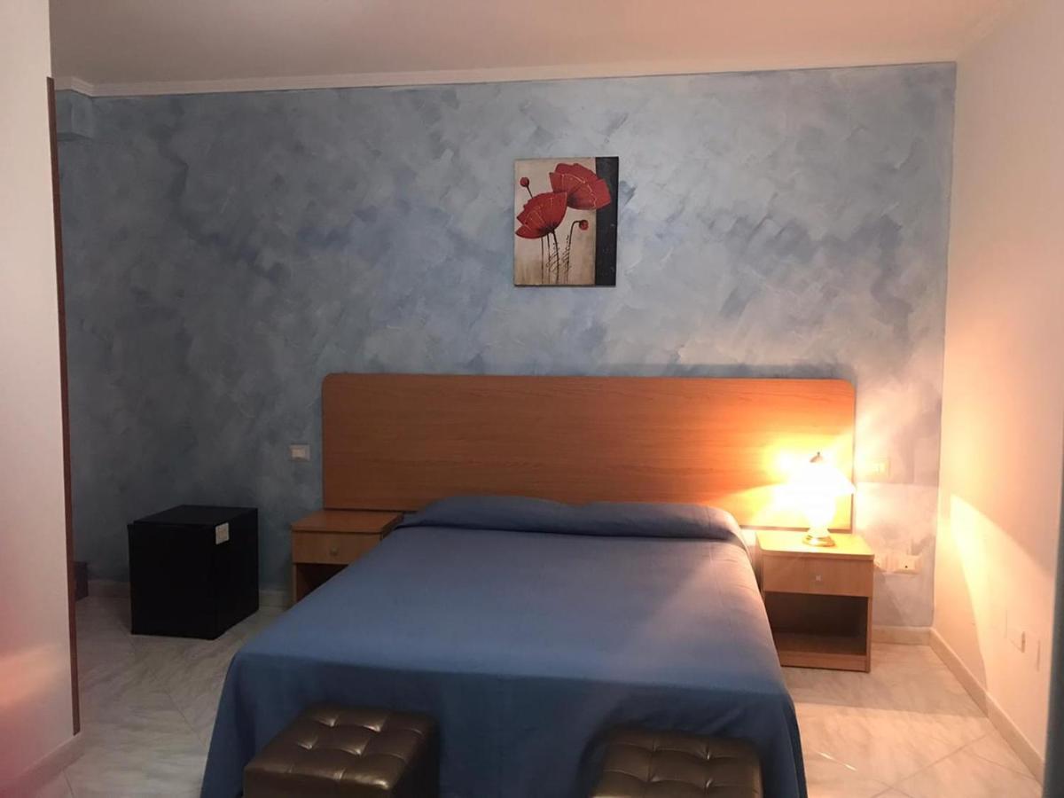 La Valle Hotel Zambrone