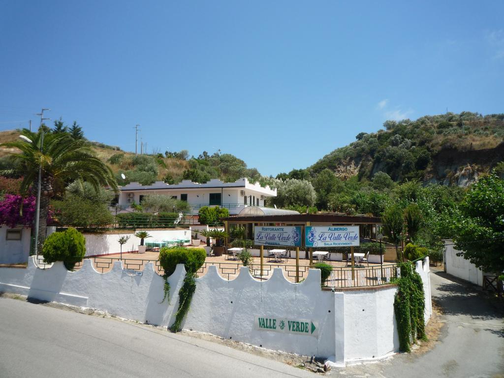 Hotel La Valle