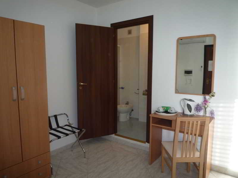 Hotel La Valle Zambrone