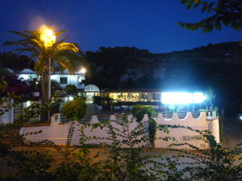 Hotel La Valle Zambrone