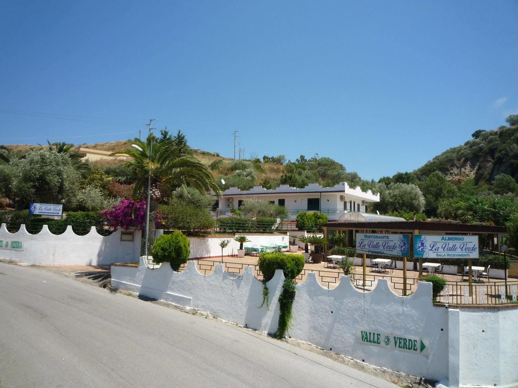 La Valle Hotel 3*