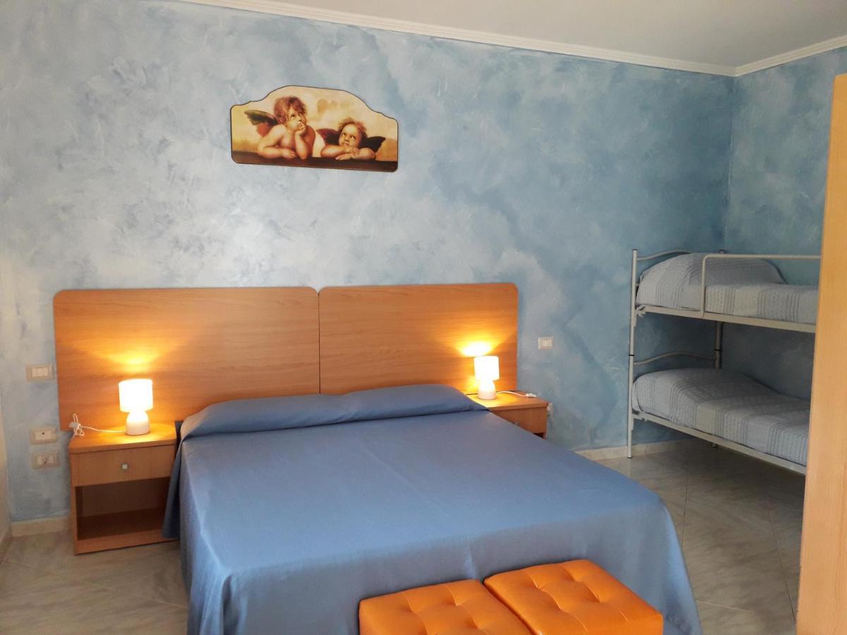 La Valle Hotel Zambrone