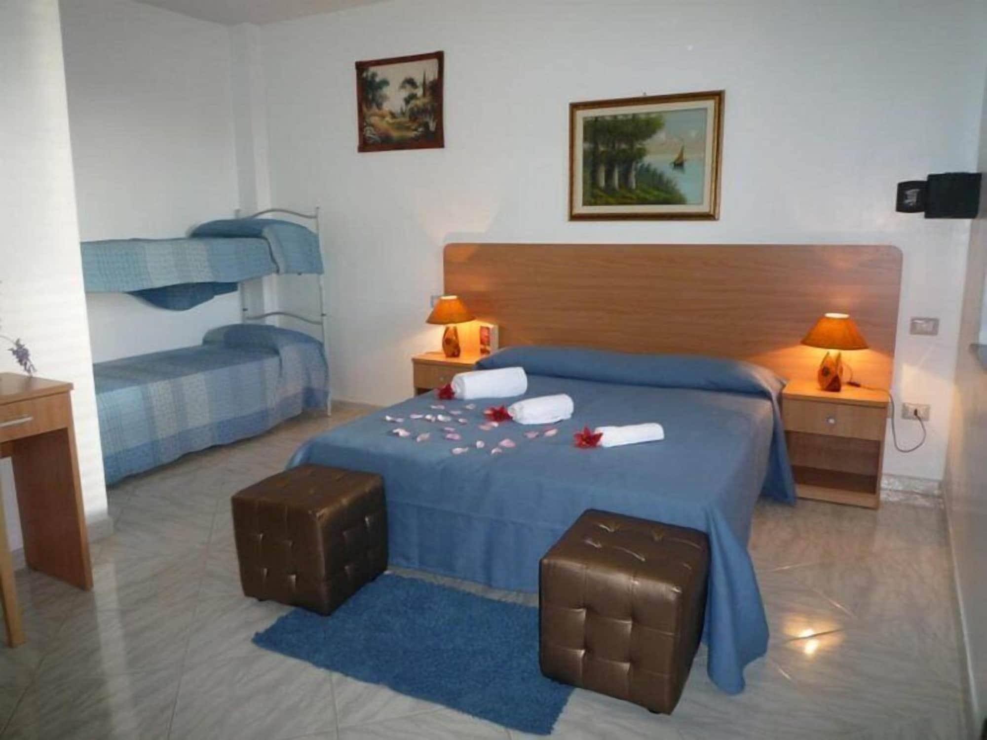 Hotel La Valle 3*
