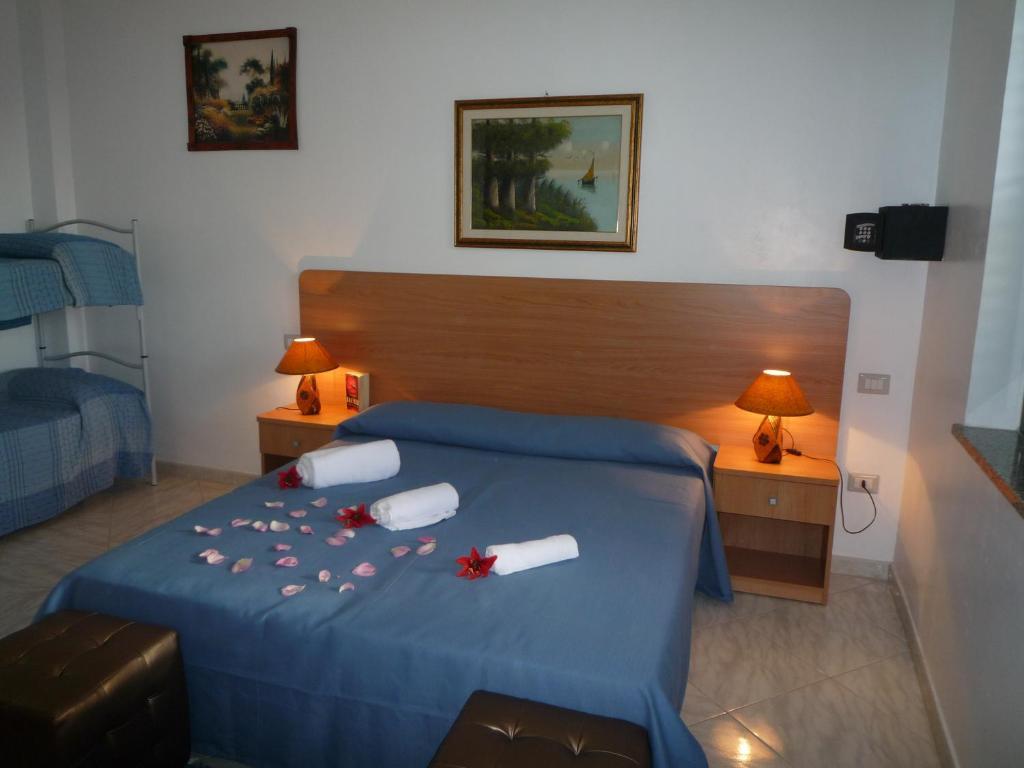La Valle 3*